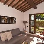 빌라 Casina Di Teo *