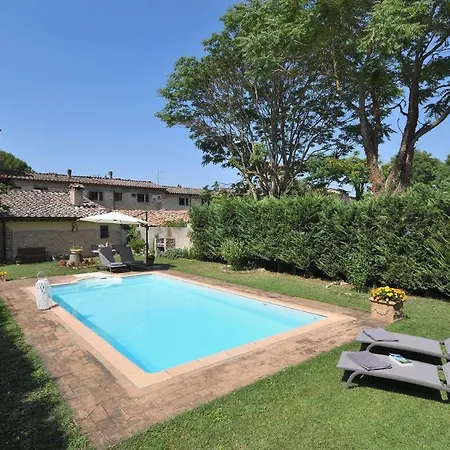 Casina Di Teo * Monteriggioni