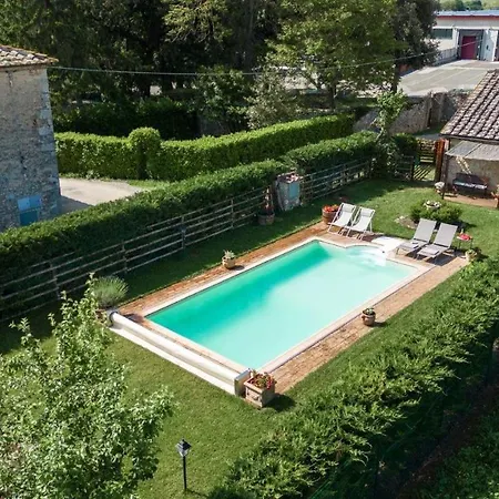 Casina Di Teo