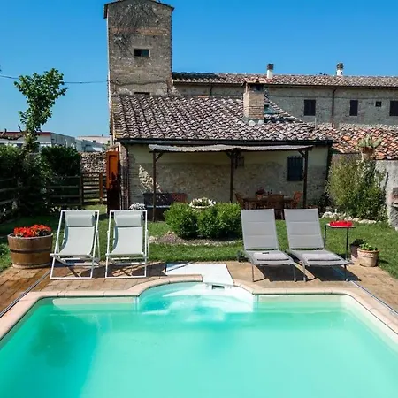 Vila Casina Di Teo