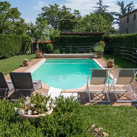Casina Di Teo Vila