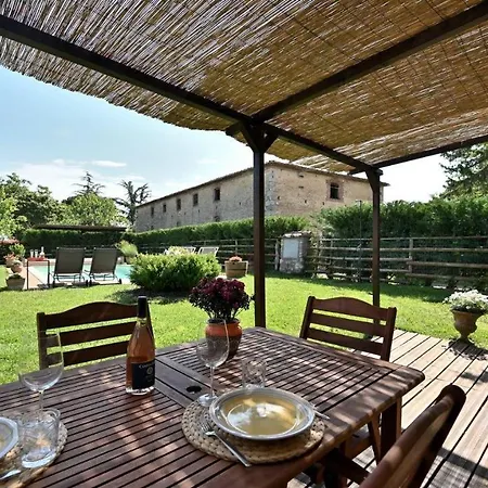 Casina Di Teo
