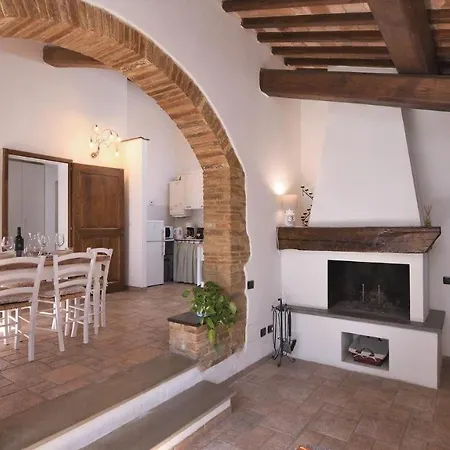 Casina Di Teo *