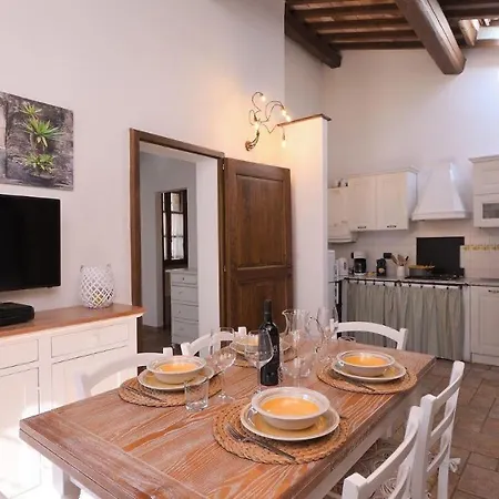 Casina Di Teo Vila *