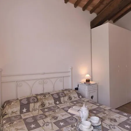 Vila Casina Di Teo *