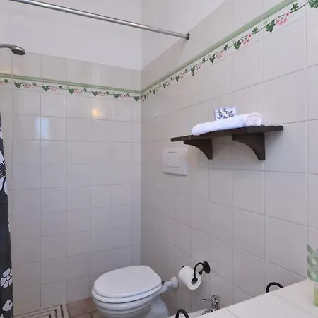 Casina Di Teo