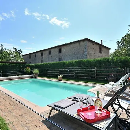 Casina Di Teo