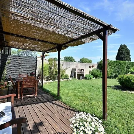 Casina Di Teo Vila