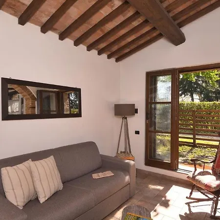 Vila Casina Di Teo *