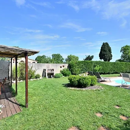 Casina Di Teo Vila