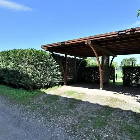 فيلة Casina Di Teo *