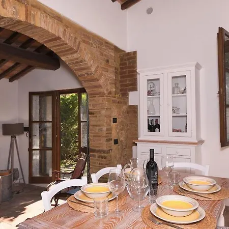 Vila Casina Di Teo *
