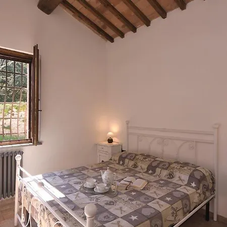 Casina Di Teo Vila