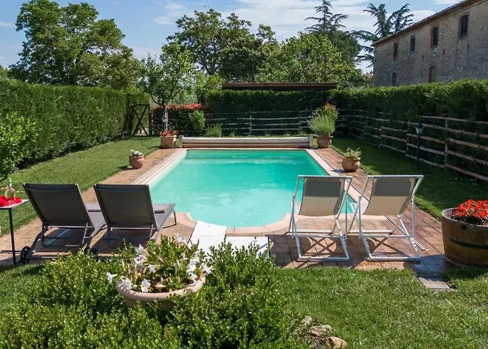 Casina Di Teo فيلة