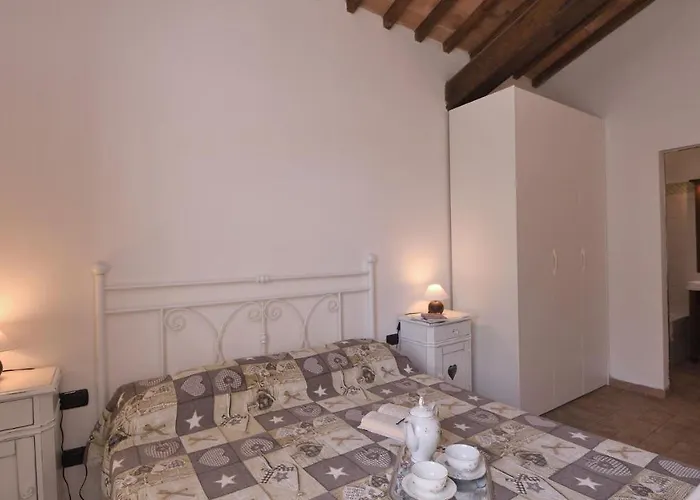 فيلة Casina Di Teo *