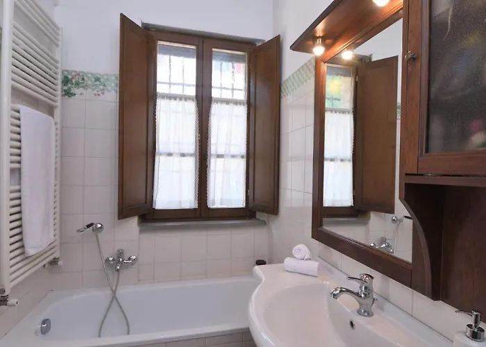 Casina Di Teo * مونتيريجيوني