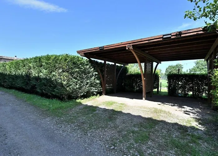 فيلة Casina Di Teo *